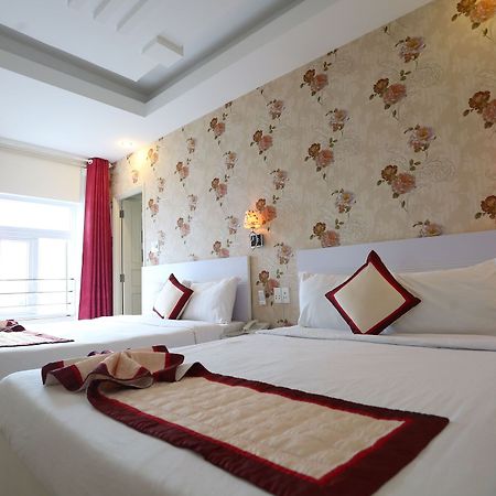 Minh Hoang Hy Hotel Danang Exteriér fotografie
