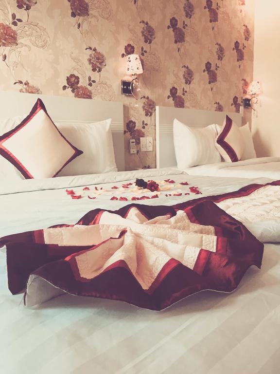 Minh Hoang Hy Hotel Danang Exteriér fotografie